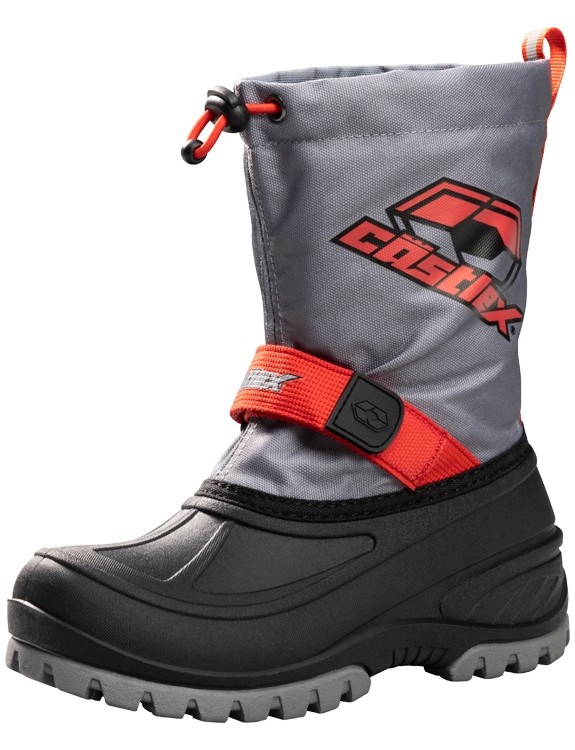 Castle 84-5121 Element Childs Boots