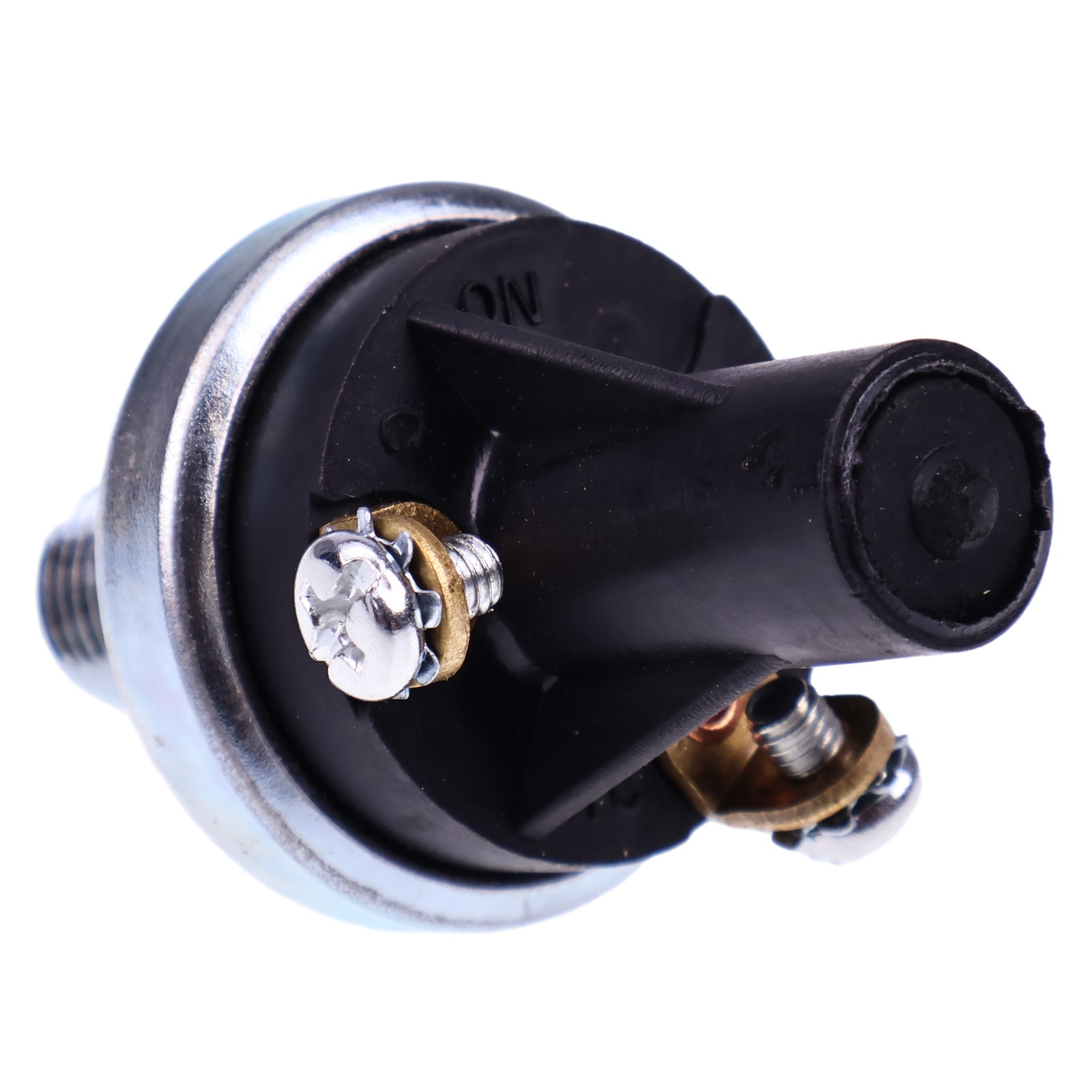 0C3025 Oil Pressure Switch 10PSI 1/4-18NPT NC for Generac GT990 GT760 Engine