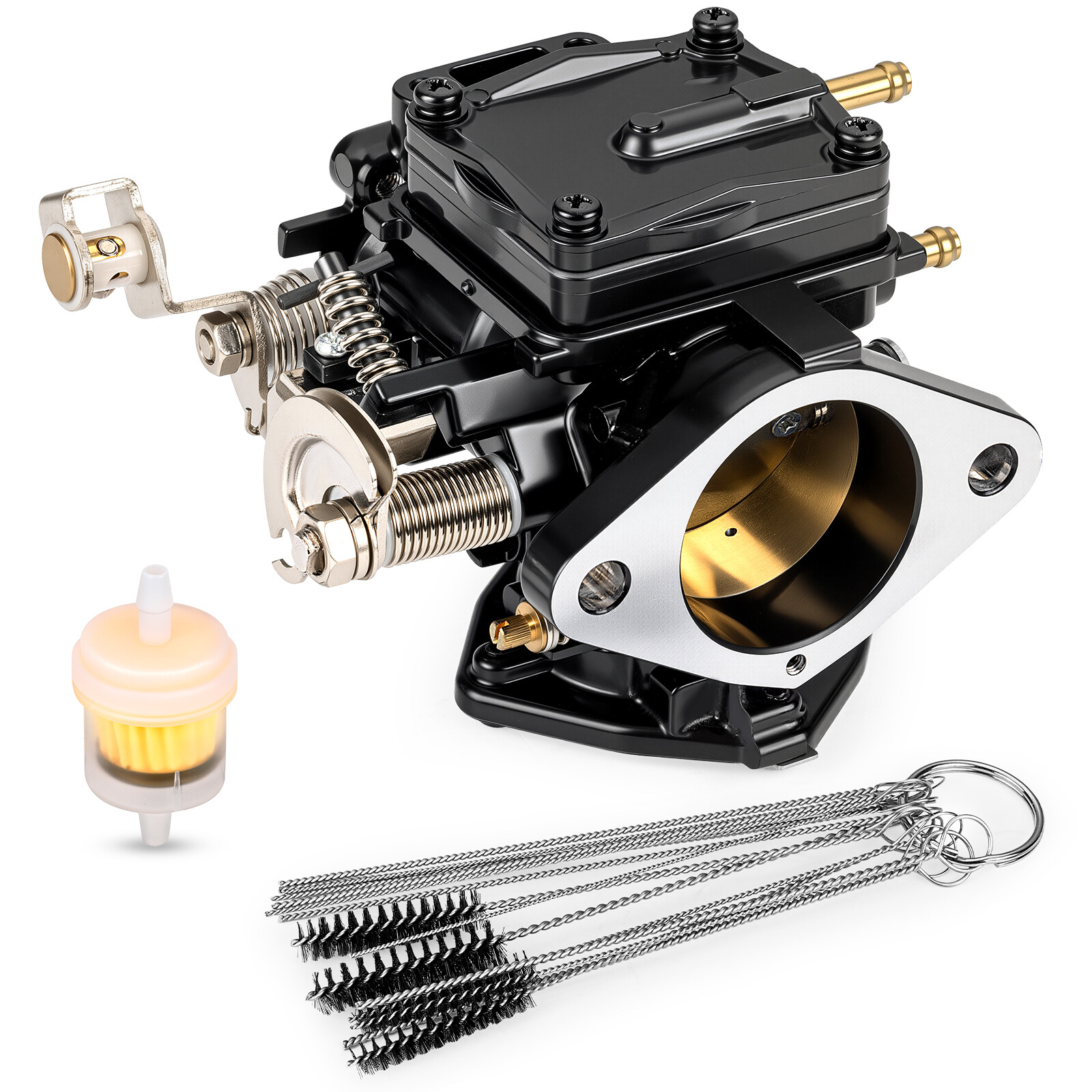 Carburetor For Yamaha WaveRunner Superjet SJ650 1990 1991-1993 / SJ700 1994-1995