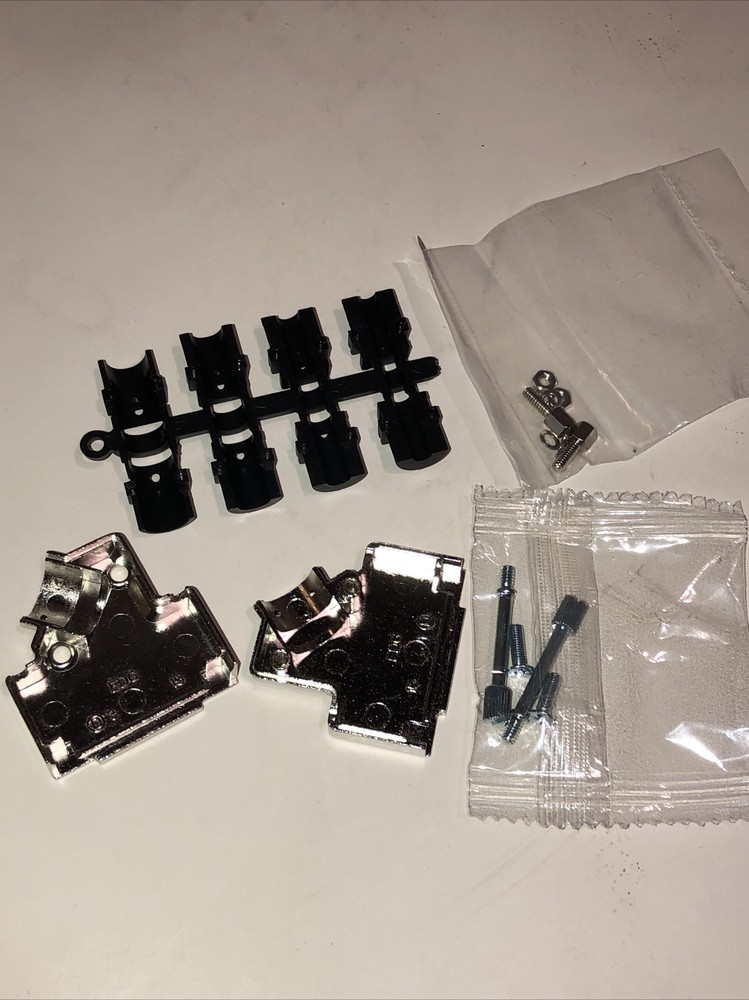 EDWARDS D37370836 D type B/SHELL UPGRADE KIT IGX 5 Pack