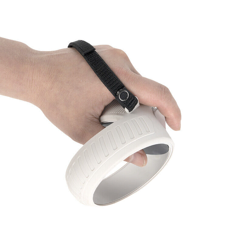 For Oculus Quest 2 VR Silicone Controller Grip Protective Case Handle Cover Kit