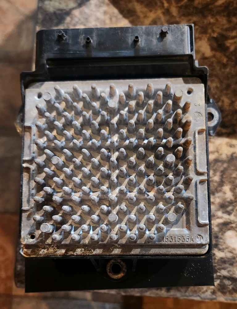 Allison Transmission Control Module