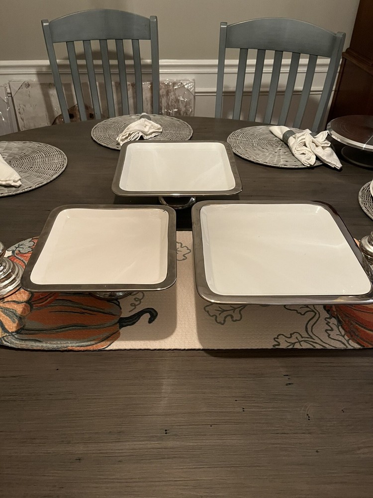 Cake Stands