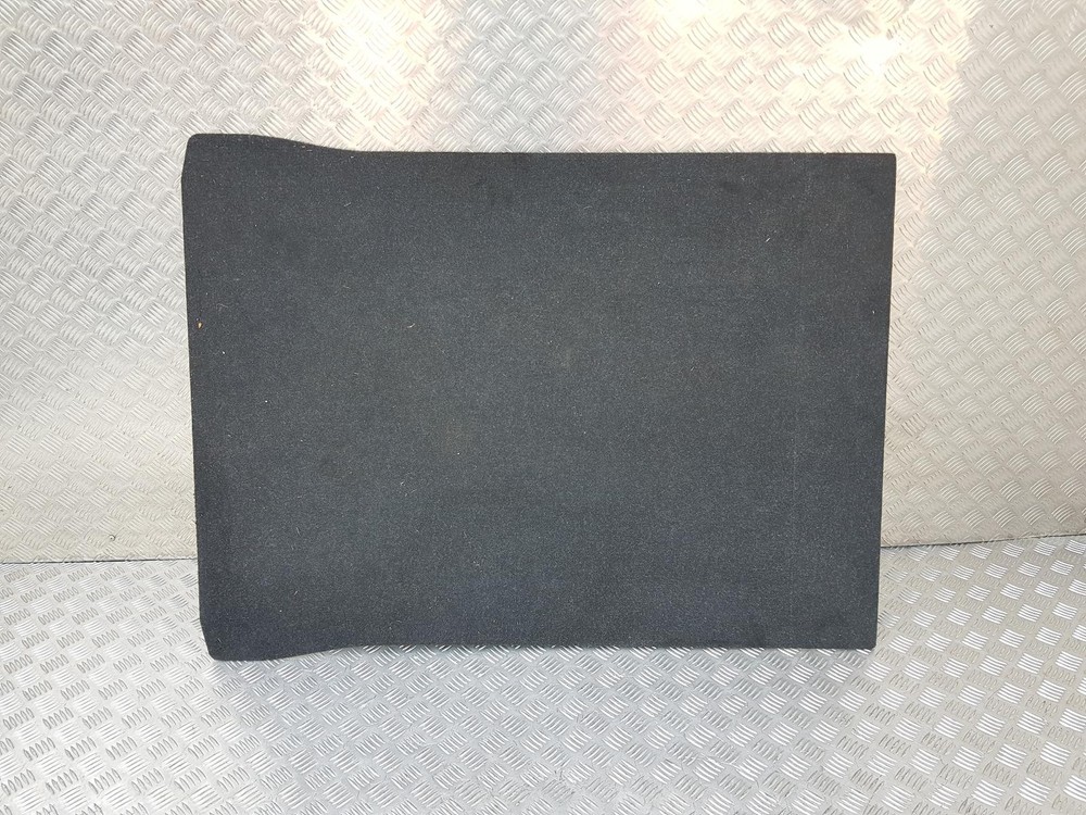 BMW 5 SERIES BOOT TRUNK FLOOR MAT LINER E61 2005
