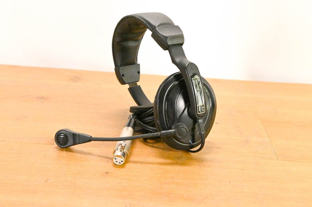 Pro Intercom SMH310 Single-Muff Intercom Headset CG01YML