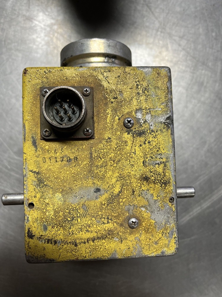 Ramsey Grad-Line Slope Controller 01830 Model G170