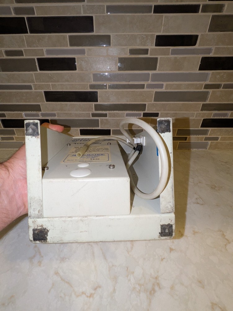 J&W SCIENTIFIC Digital Flowmeter