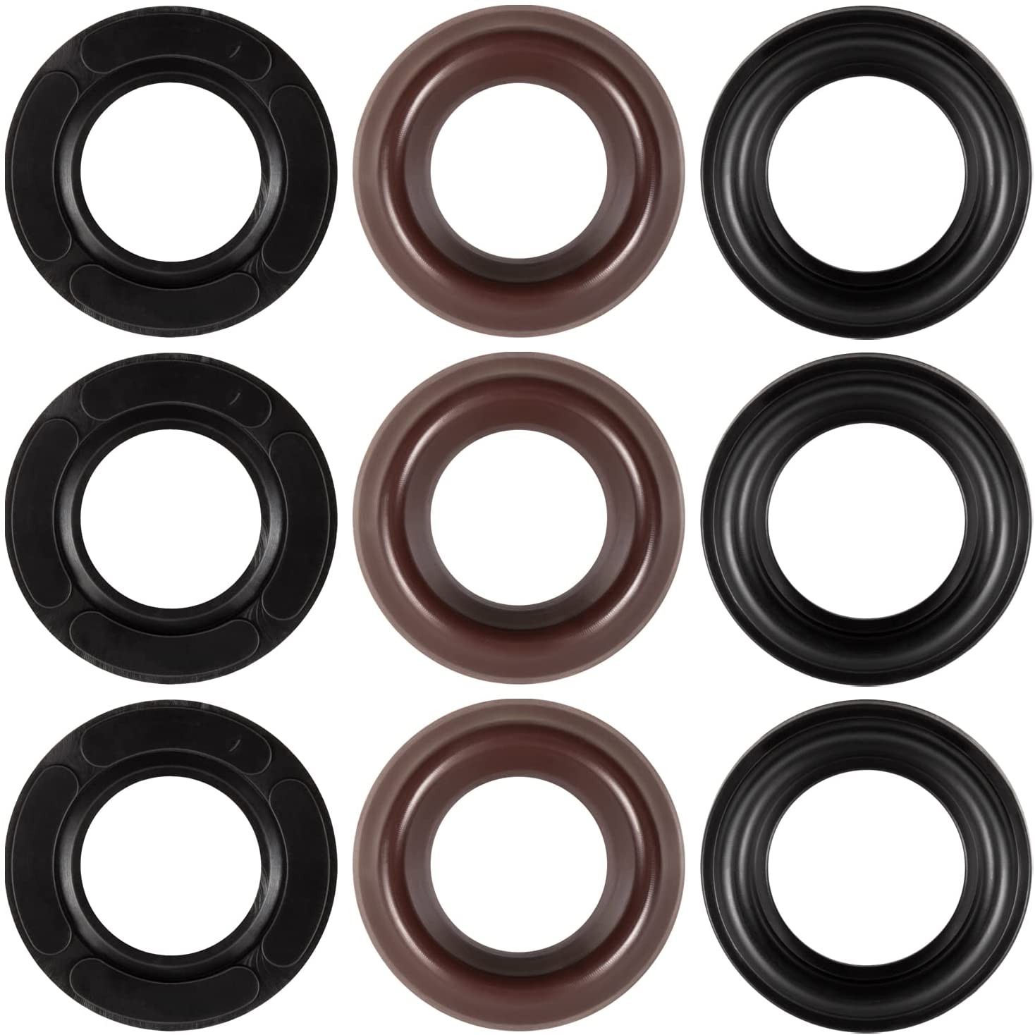 Kit 69 GP Interpump General Pump Packing Kit 20mm Repair Seal TS1511 TS2010