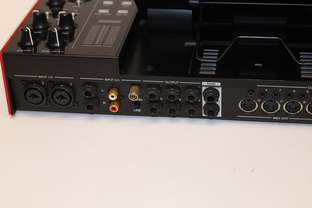 Akai Professional MPC-X Standalone Sampler and Sequencer