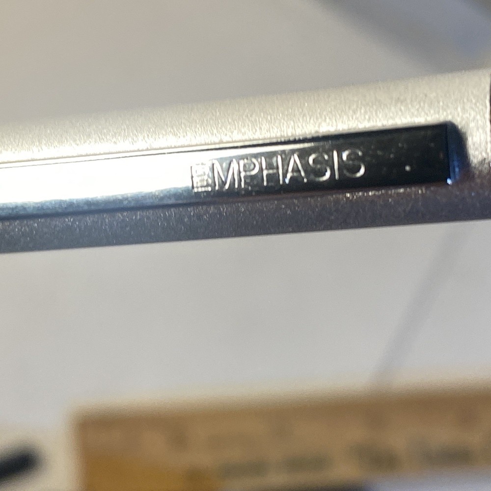 Vintage Emphasis Pointer By Parker Telescoping Pen Pointer