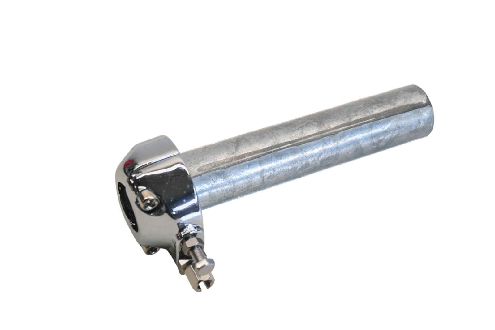 EMGO 44-29480, 7800-002 Throttle Fits 7/8" Ba Qty 1 NOS