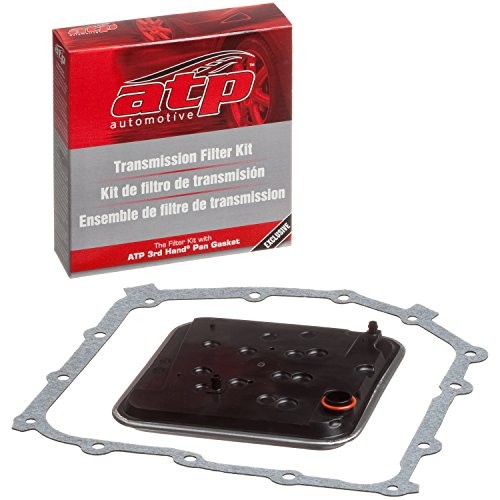 B-102 Automatic Transmission Filter Kit