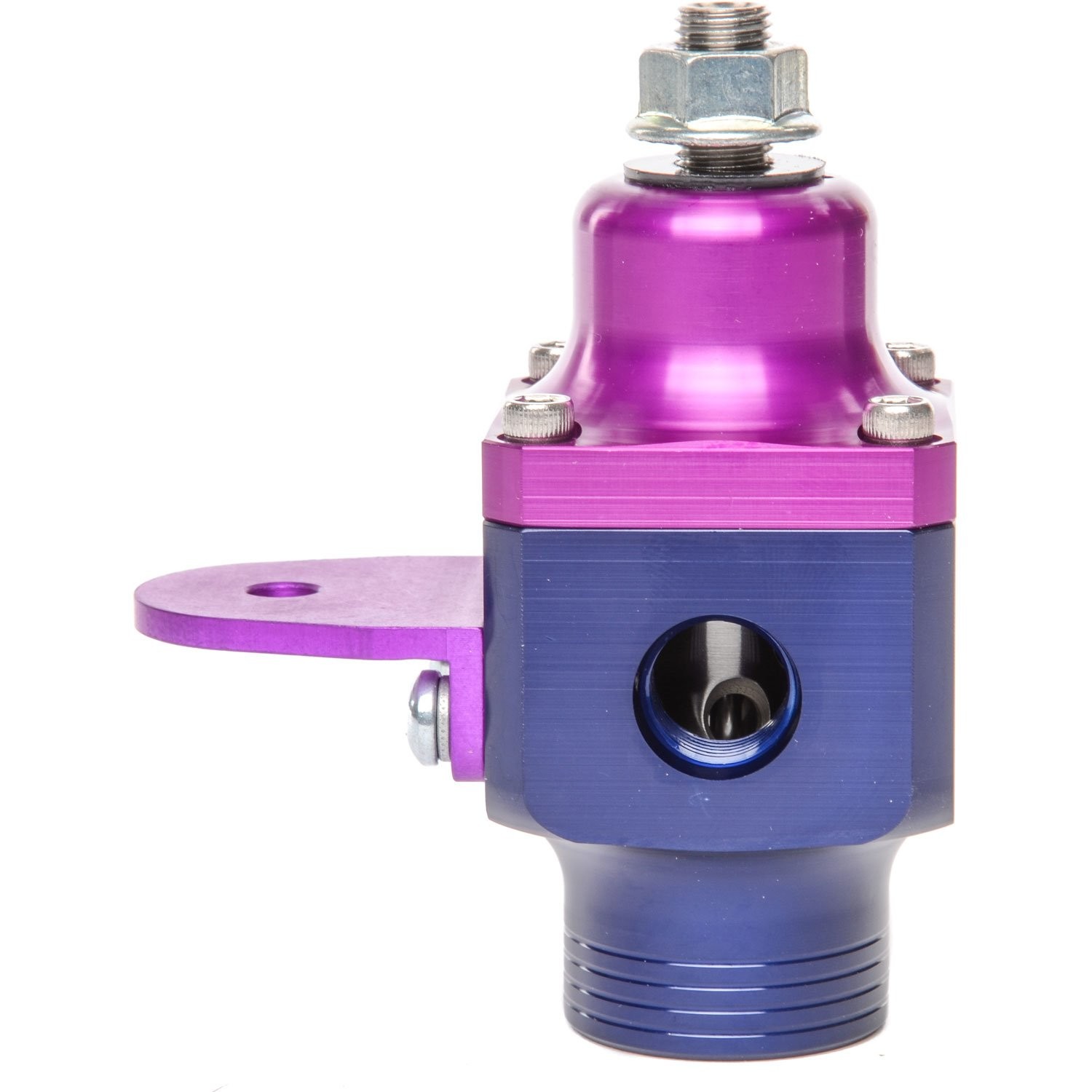 MagnaFuel MP-9633 2-Port Regulator