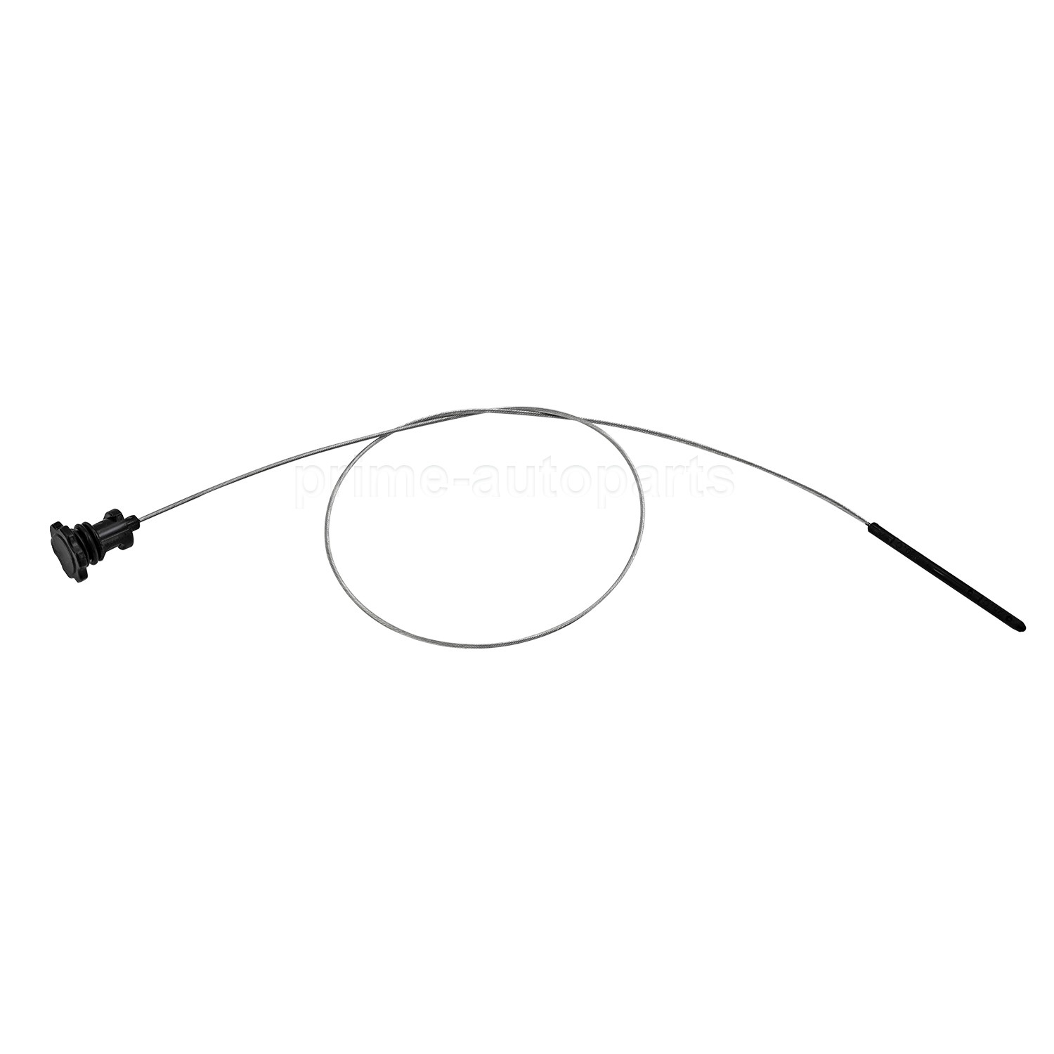 Transmission Fluid Dipstick For 2005-2021 Chrysler Dodge Jeep Ram 04591959AA