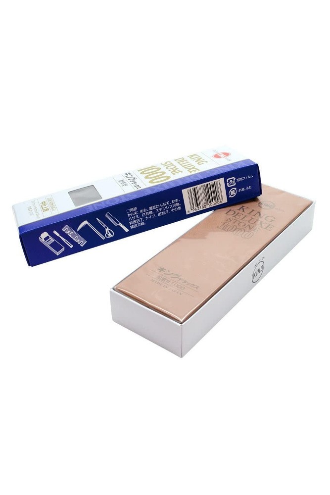 Grain Sharpening Stone, #1000, Medium