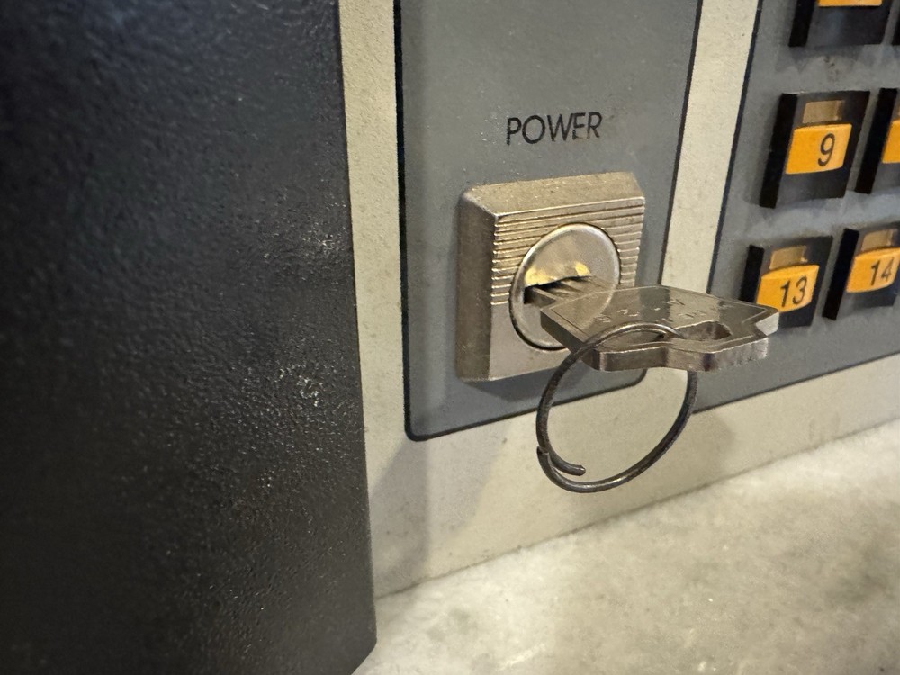 Lightwave Research Color Pro Controller W/ Protocol Interface -Tested To Turn On