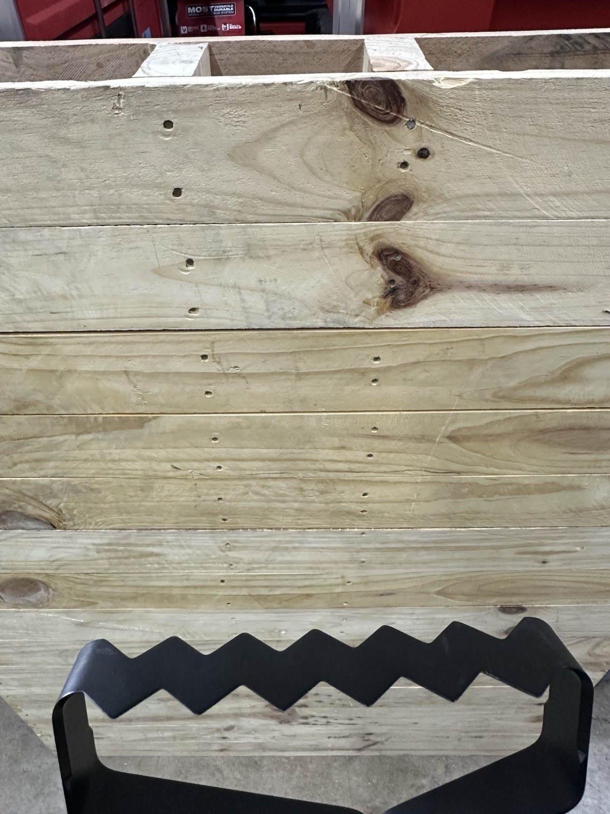 RYOBI 18V ONE+ Garden Hoe (Tool Only) P29013BTL (Open Box)