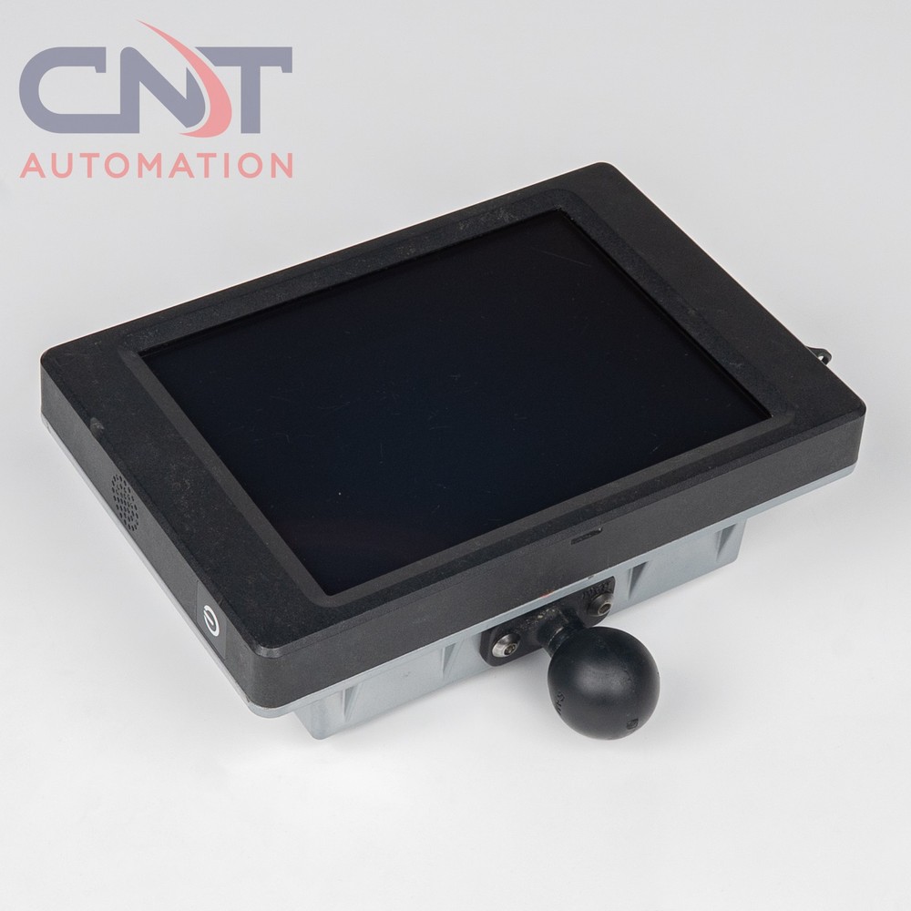 DigiTrak Aurora AF8 HDD Remote Touchscreen Display Locator Telemetry Control