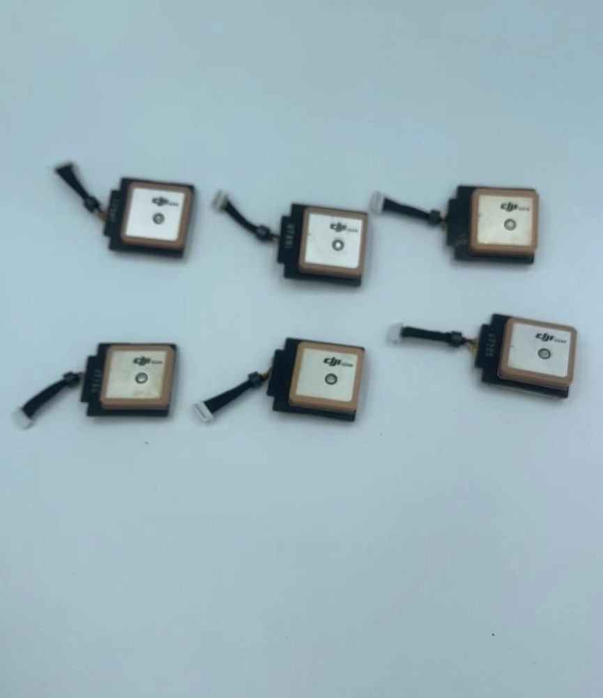 Original DJI Mavic Pro/Platinum GPS Module and Compass 1 Spare Replacement Part