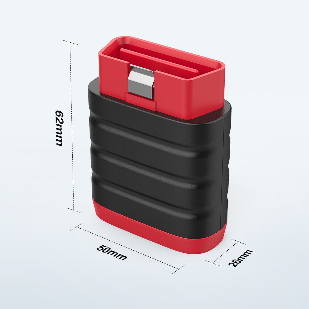 Thinkdiag mini All System Bluetooth OBD2 Scanner Car Diagnostic Tool Code Reader