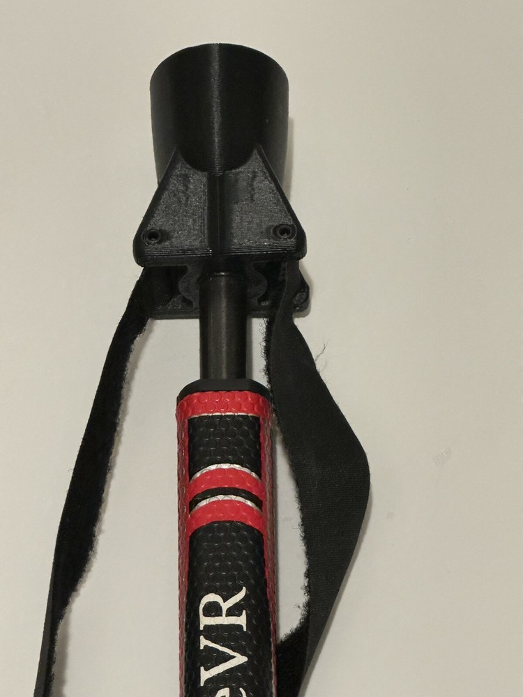 DeadEyeVR - DriVR - Putter - VR Golf Club Handle, Golf Simulator, Meta, Oculus