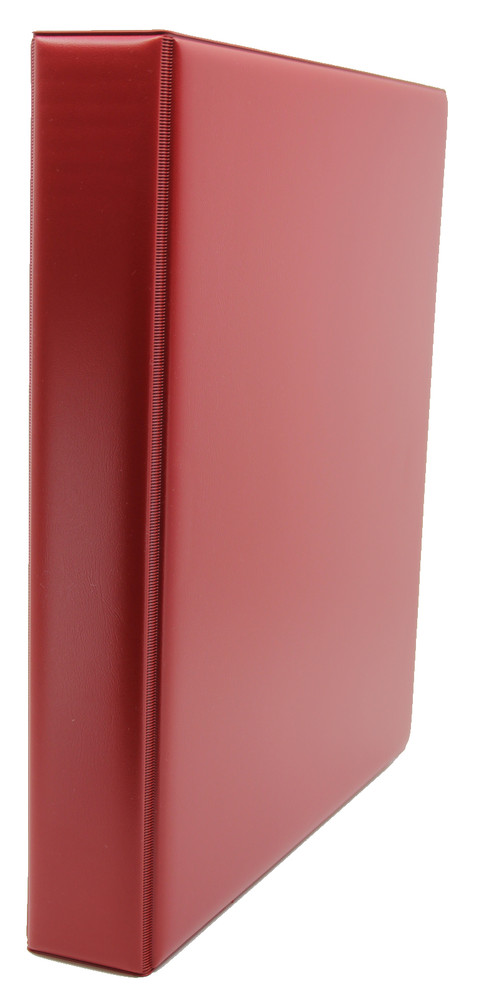 'Salisbury 2-Up' First Day Cover Albums - Binder Only *NEW DESIGN*