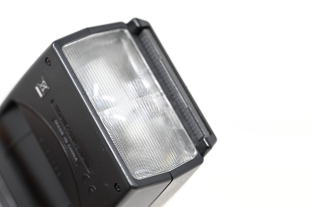 Nikon Speedlight SB-600 Shoe Mount Flash #B3