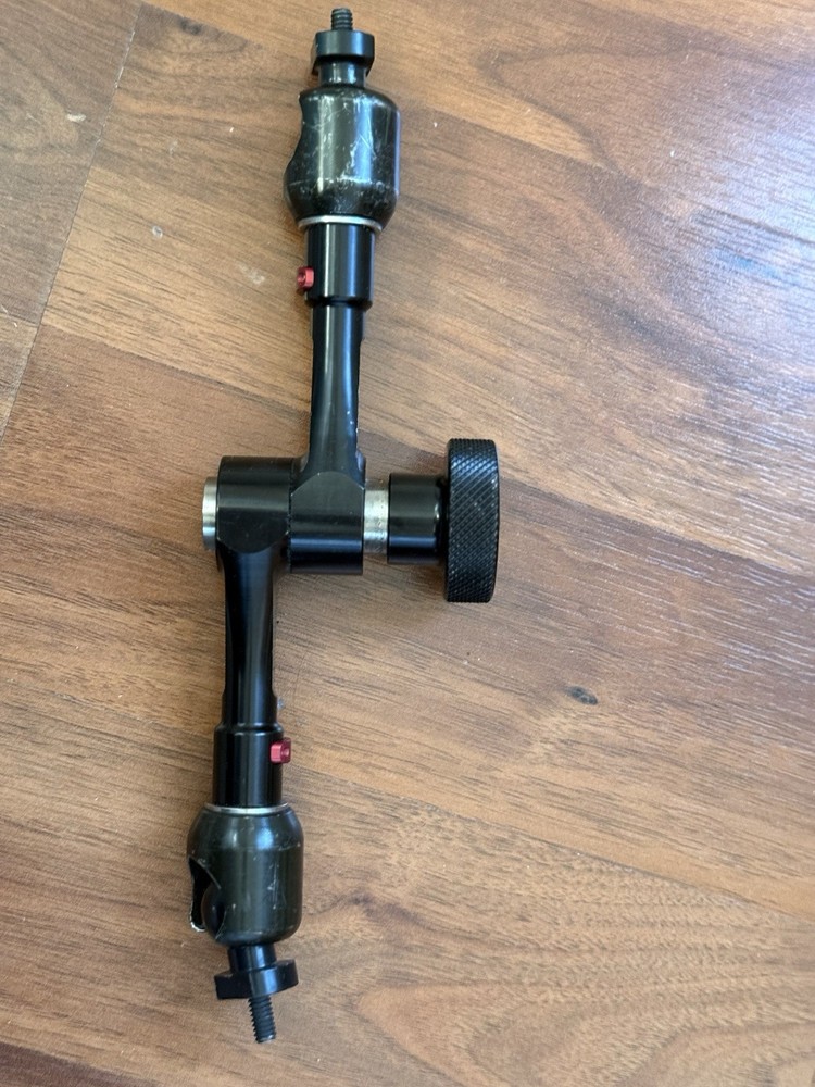 Matthews Infinity Magic Arm