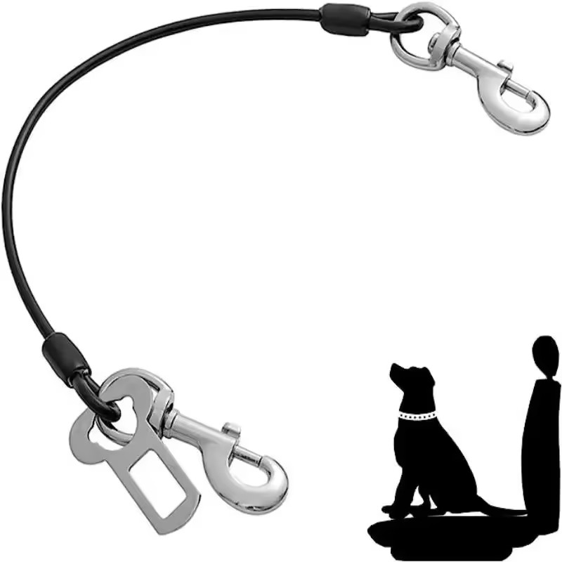 Dog Car Harness