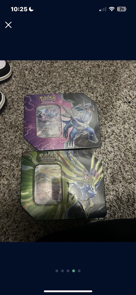 Pokémon Packs