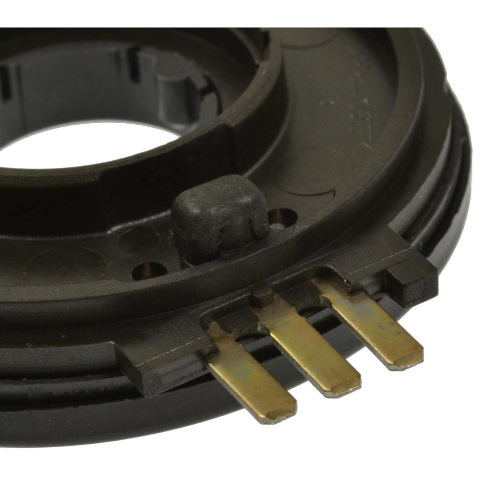 For 2007 Chevrolet Silverado 3500 HD Transfer Case Encoder Ring SMP