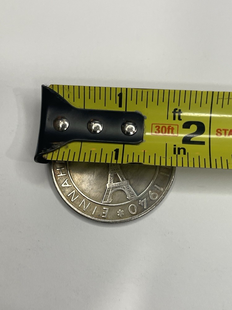 WW2 German Commemorative COIN