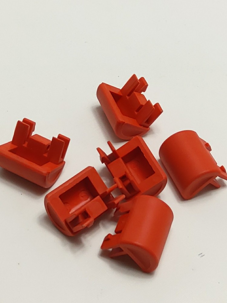 BEA END CAPS 2042001201