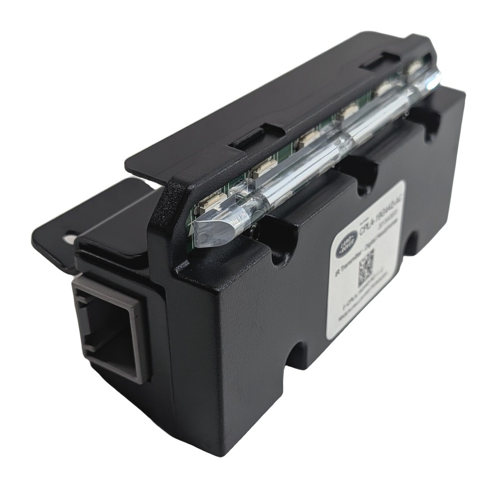 2014 RANGE ROVER SPORT (L494) WIRELESS BLUETOOTH HEADPHONE TRANSMITTER MODULE