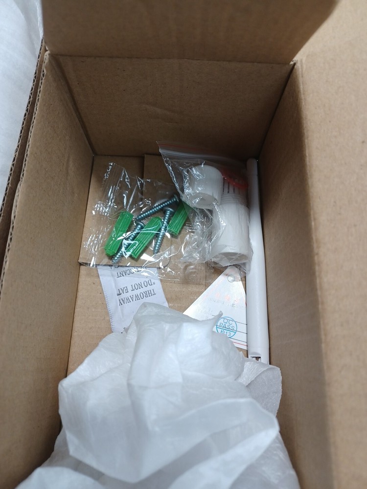 HD NVR Kit - P2P Cloud - Supports Android/ios/Pc -