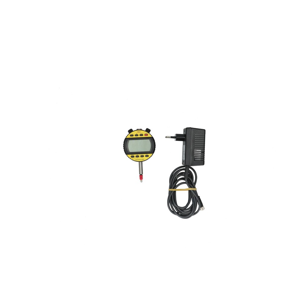 Mahr 4346000 Inductive Digital Comparators New NMP
