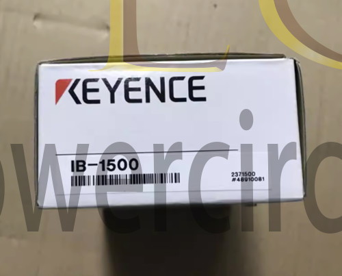 NEW KEYENCE IB-1500 SENSOR IB1500~