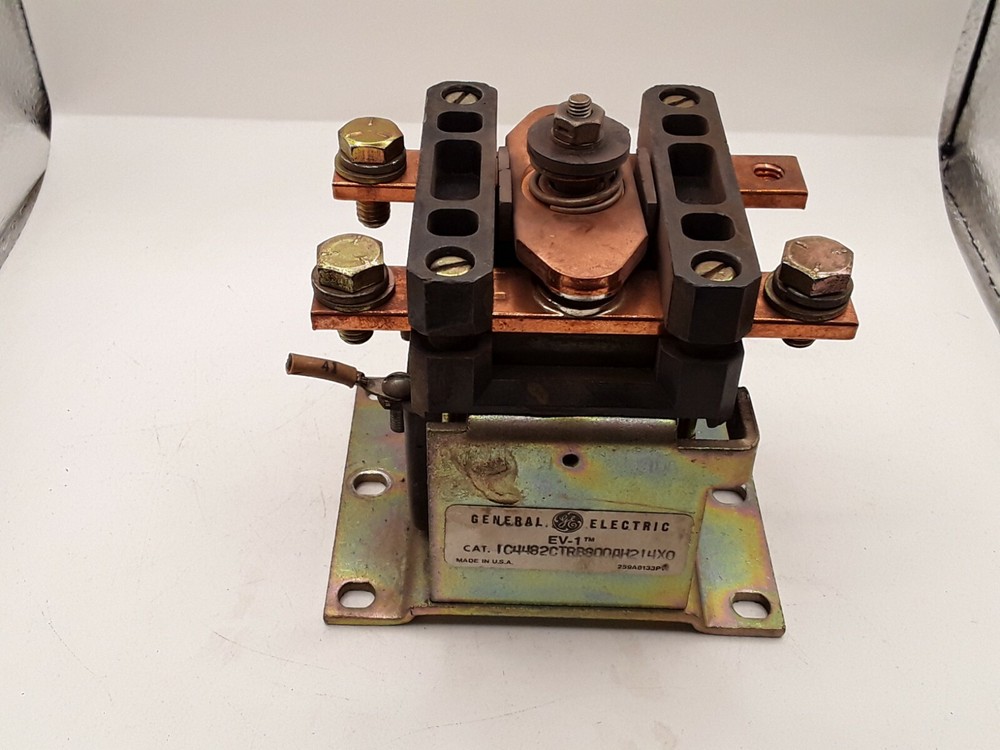 General Electric IC4482CTRB800AH214X0 Transformer