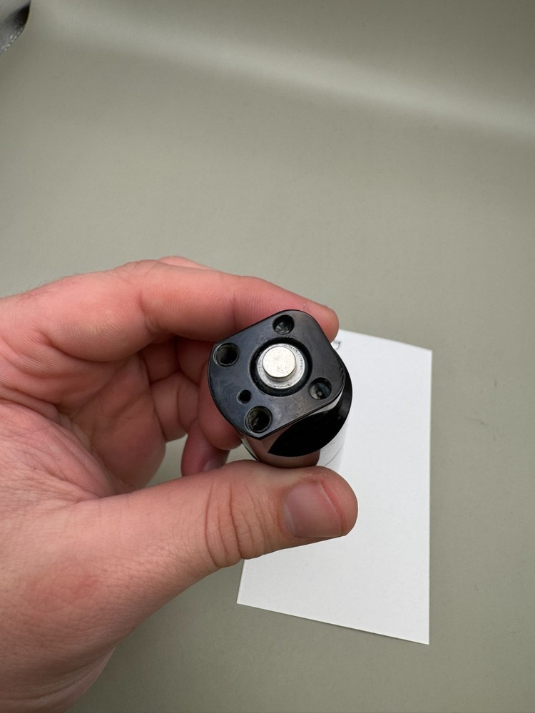 Bob Long VIS Bolt/Engine