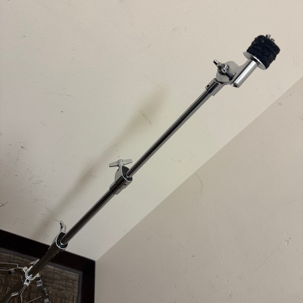 CB Straight Cymbal Stand
