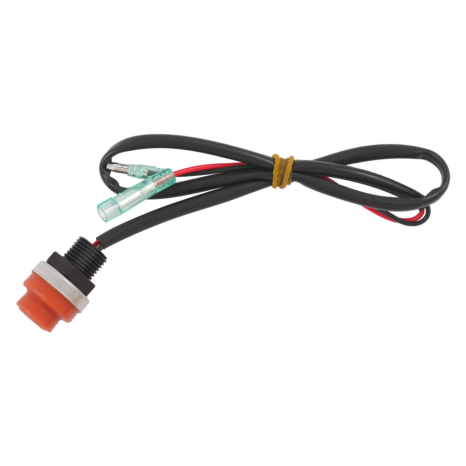 Electric Starter Conversion Kit For Yamaha 2Stroke 40HP Outboard Motor Start Kit