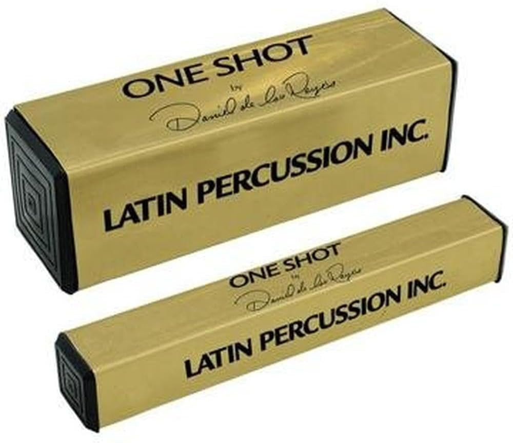 LP442A One Shot Shaker Small