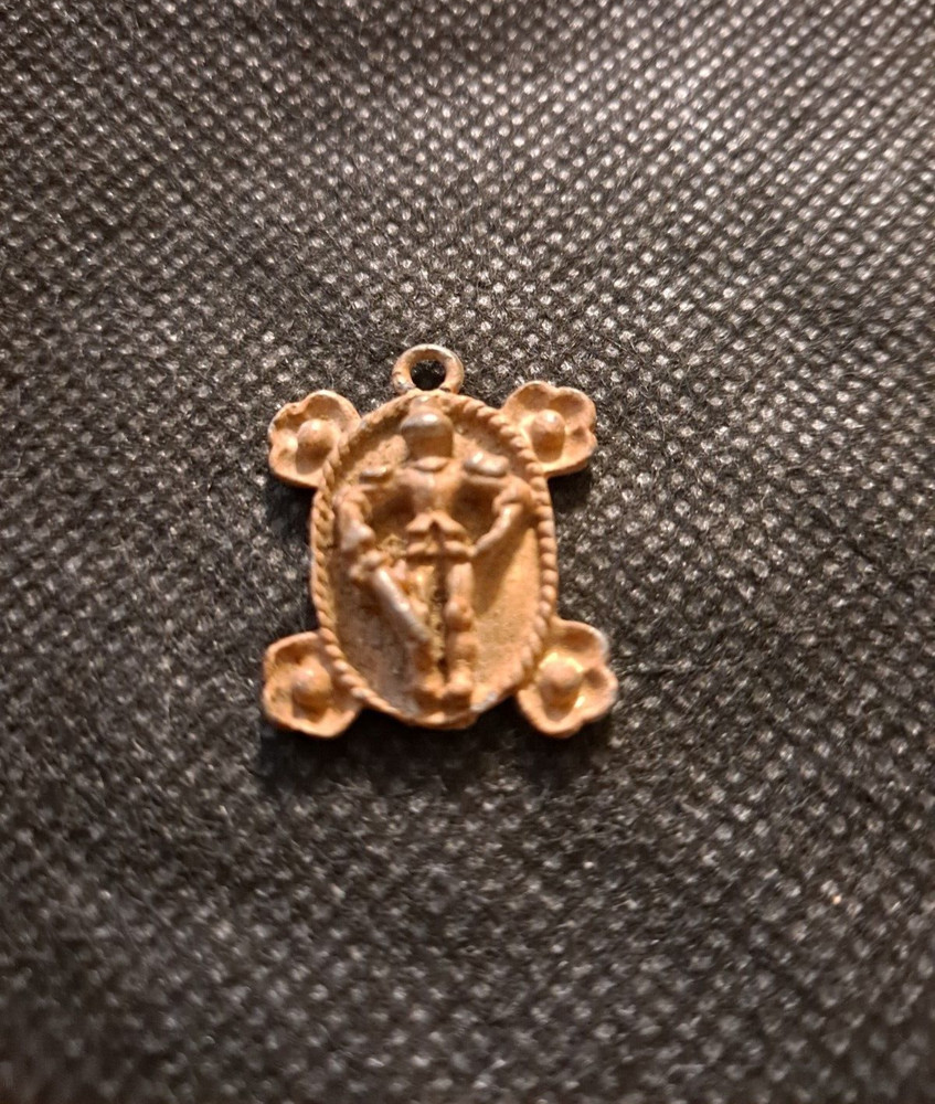 KNIGHT WITH SWORD TOKEN!    e7795UXX