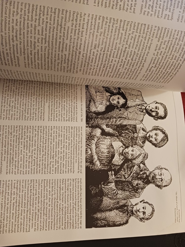 Beth Hatefutsoth First Ten Years 1988 oversize art catalog 1978 Israel