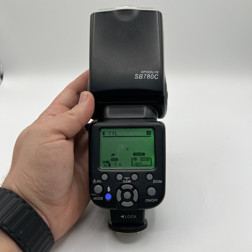 SPEEDLITE SB780C