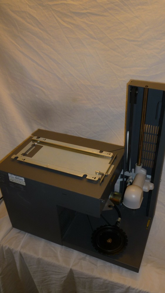 RIMAGE AUTO PRINTER RAS9