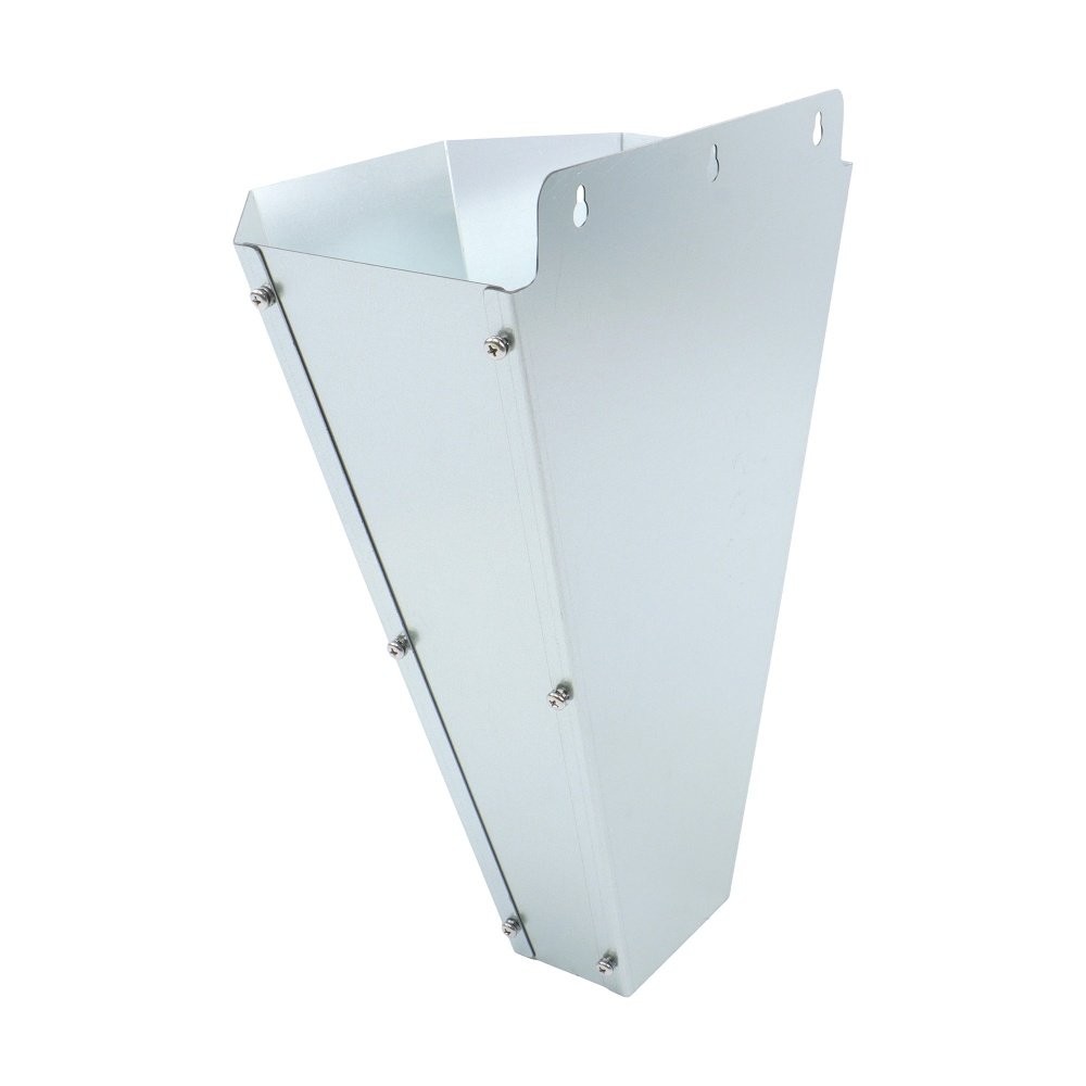 Medium Chicken Cone Flat-Back Design For Killing and Processing Chickens Ducks