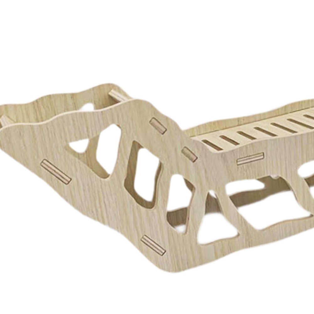 Hamster Ladder Digging Hamster House
