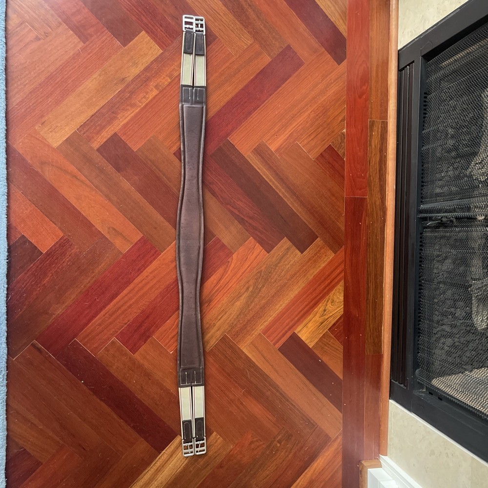 M. Toulouse 55” Girth