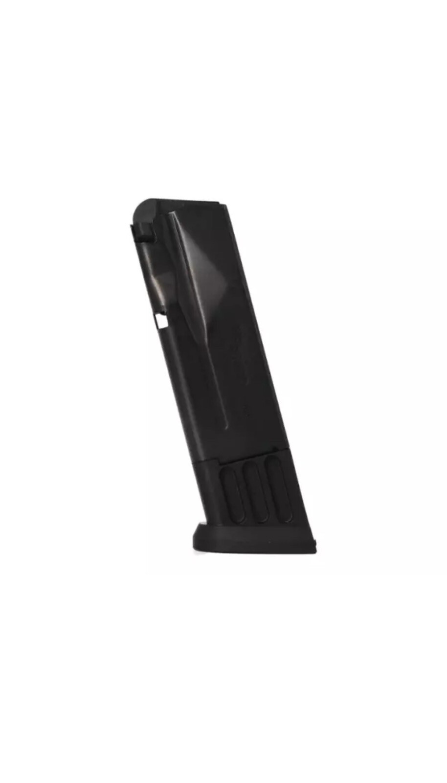 P365 XMACRO Magazine, 9mm, 10 Rd Round, Black X-Macro - 8901466